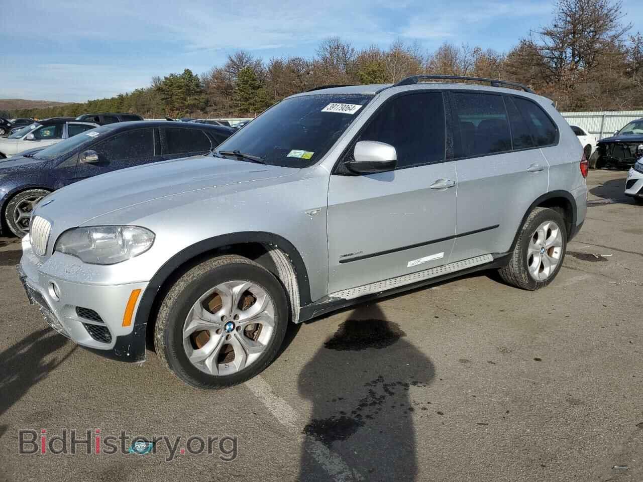 Photo 5UXZV8C54DL426582 - BMW X5 2013