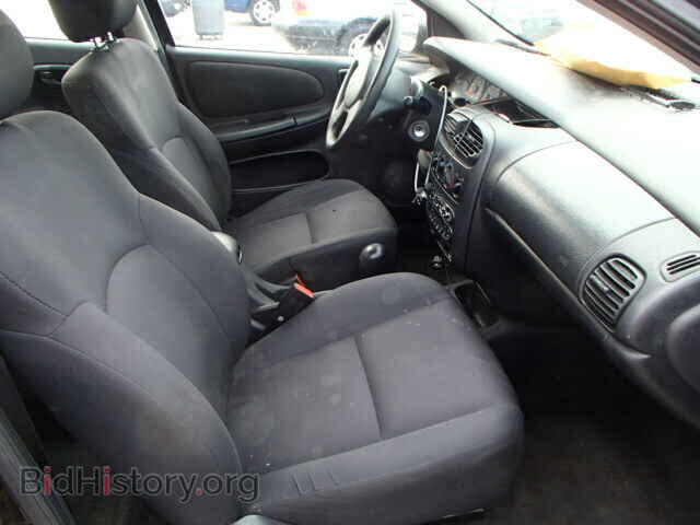 2003 DODGE NEON - VIN: 1B3ES26C73D223700 - Фото 5