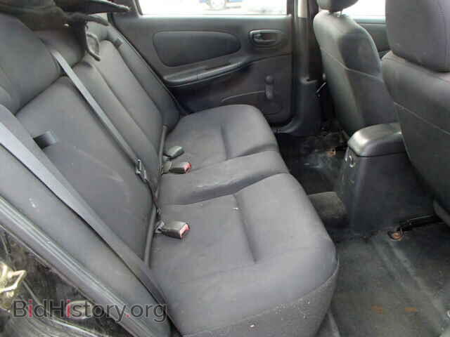 2003 DODGE NEON - VIN: 1B3ES26C73D223700 - Фото 6