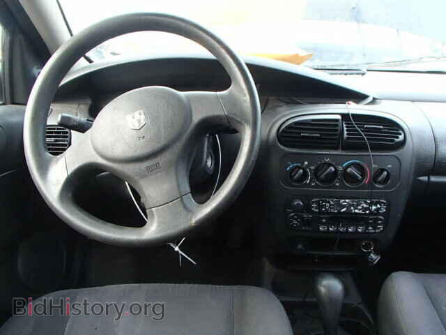 2003 DODGE NEON - VIN: 1B3ES26C73D223700 - Фото 9