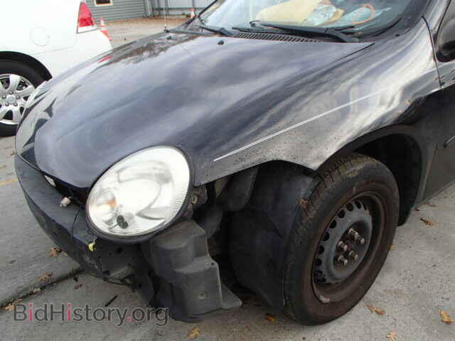 2003 DODGE NEON - VIN: 1B3ES26C73D223700 - Фото 10