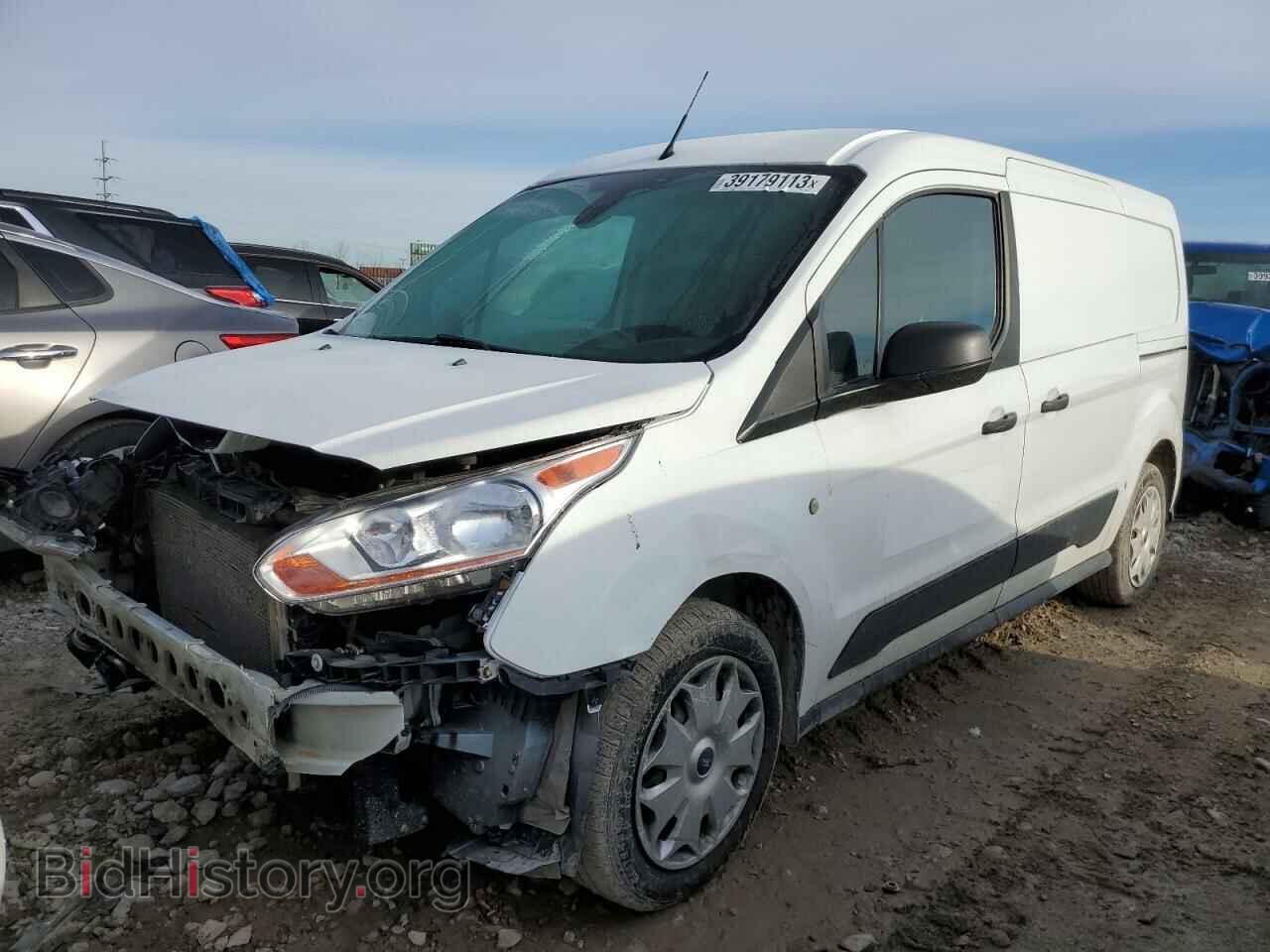Photo NM0LS7F72J1347259 - FORD TRANSIT 2018