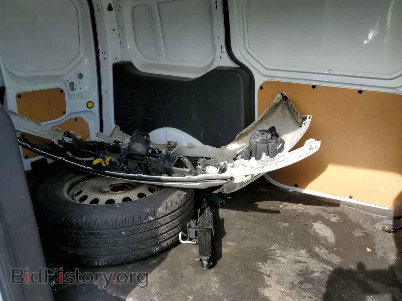 2018 FORD TRANSIT - VIN: NM0LS7F72J1347259 - Фото 11