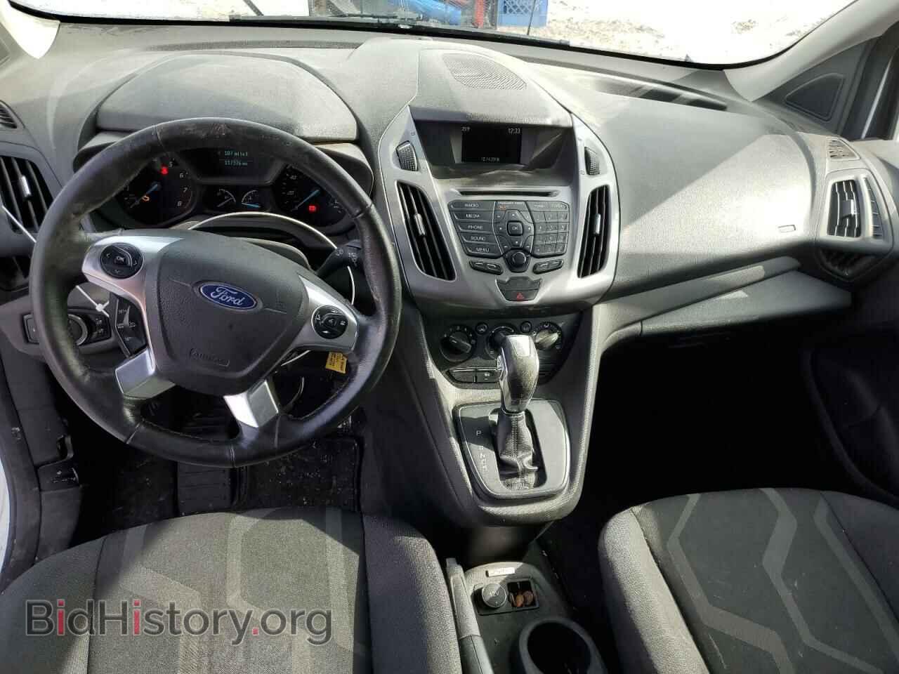 2018 FORD TRANSIT - VIN: NM0LS7F72J1347259 - Фото 8