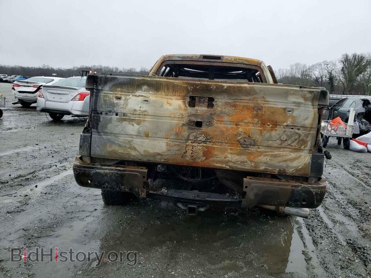 2013 FORD F-150 - VIN: 1FTFW1ET4DFC20102 - Photo 6