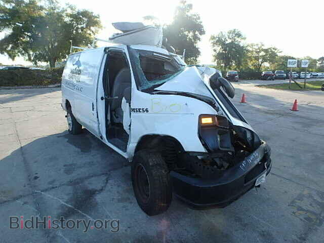 Photo 1FTNE14W08DA76995 - FORD ECONOLINE 2008