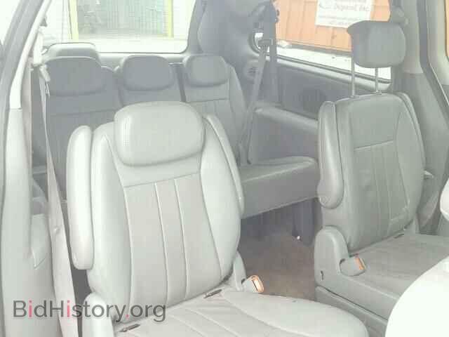 2007 DODGE CARAVAN - VIN: 2D8GP44L57R308286 - Фото 6