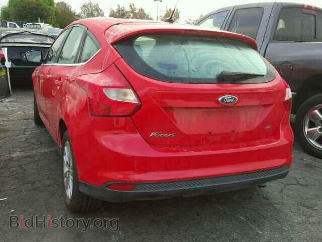 2012 FORD FOCUS - VIN: 1FAHP3M29CL252186 - Photo 3