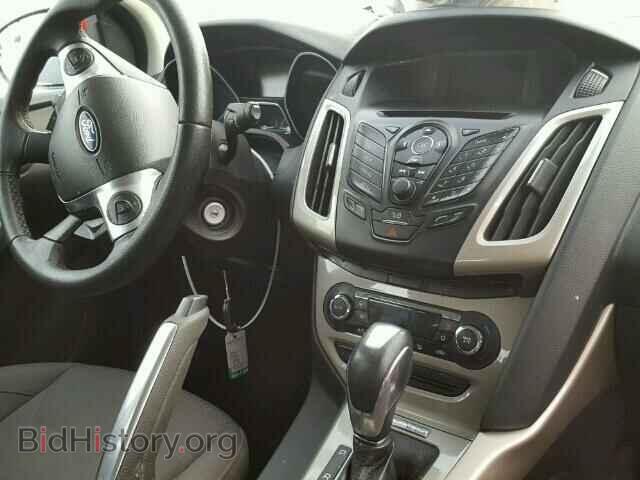 2012 FORD FOCUS - VIN: 1FAHP3M29CL252186 - Photo 9