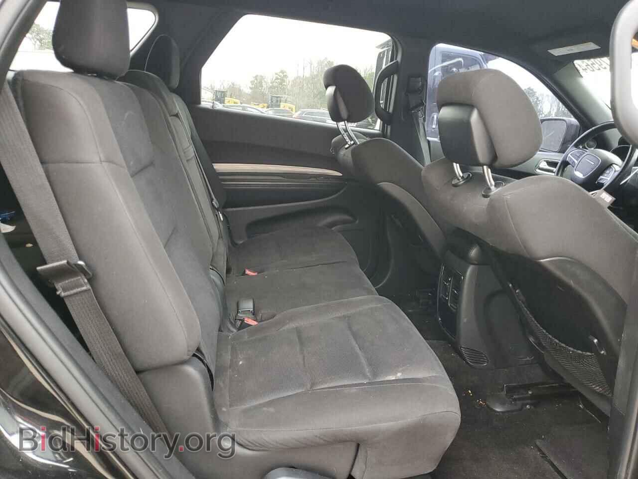 2014 DODGE DURANGO - VIN: 1C4RDJAG9EC979181 - Photo 11