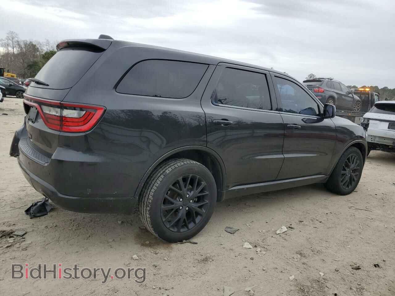 2014 DODGE DURANGO - VIN: 1C4RDJAG9EC979181 - Photo 3