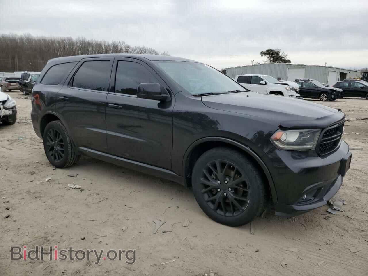 2014 DODGE DURANGO - VIN: 1C4RDJAG9EC979181 - Photo 4