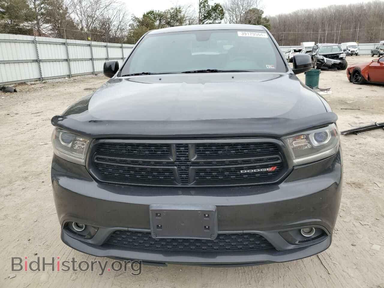 2014 DODGE DURANGO - VIN: 1C4RDJAG9EC979181 - Photo 5