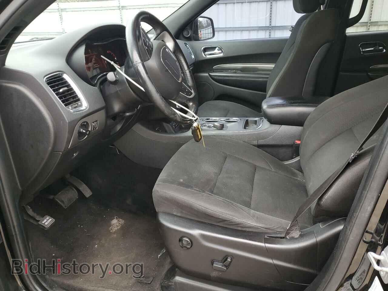 2014 DODGE DURANGO - VIN: 1C4RDJAG9EC979181 - Photo 7