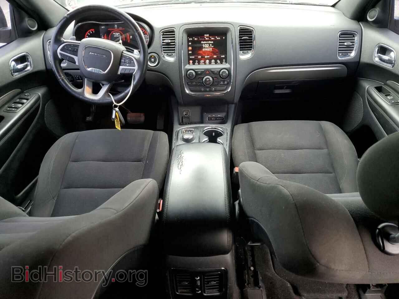 2014 DODGE DURANGO - VIN: 1C4RDJAG9EC979181 - Photo 8