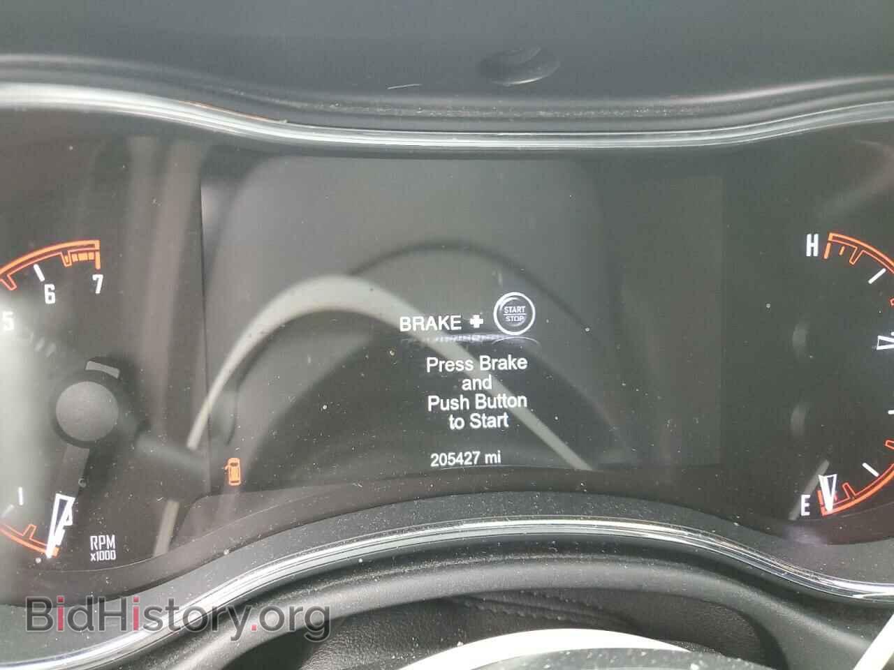 2014 DODGE DURANGO - VIN: 1C4RDJAG9EC979181 - Photo 9