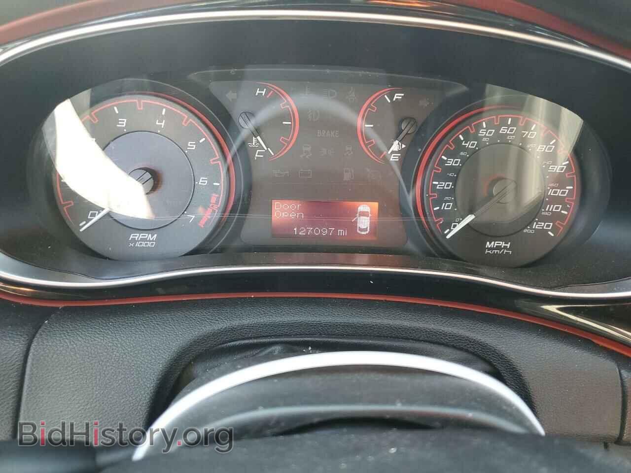 2015 DODGE DART - VIN: 1C3CDFBB0FD227049 - Фото 9