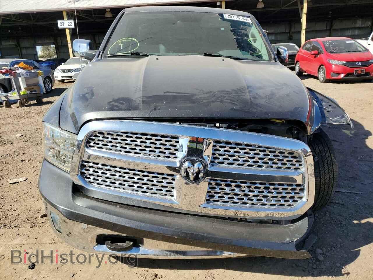2018 RAM 1500 - VIN: 1C6RR6LT6JS255254 - Фото 5