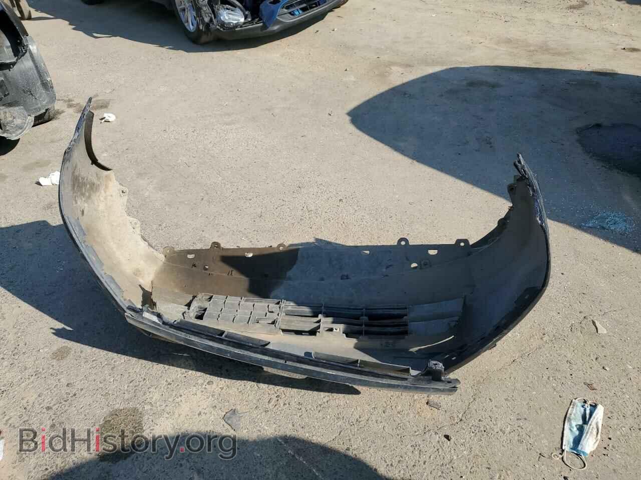 2007 HONDA CIVIC - VIN: JHMFA36287S021368 - Фото 12