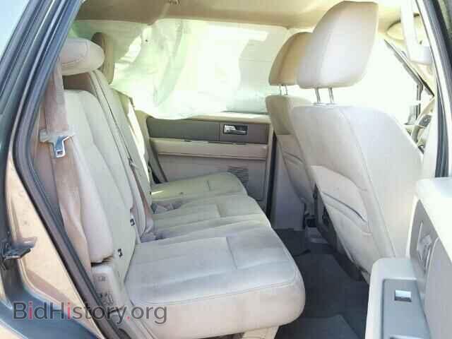 2010 FORD EXPEDITION - VIN: 1FMJU1F57AEA99353 - Фото 6