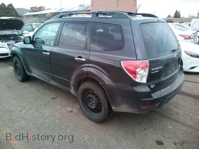 2012 SUBARU FORESTER - VIN: JF2SHADC1CH467687 - Фото 3