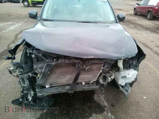 2012 SUBARU FORESTER - VIN: JF2SHADC1CH467687 - Фото 9