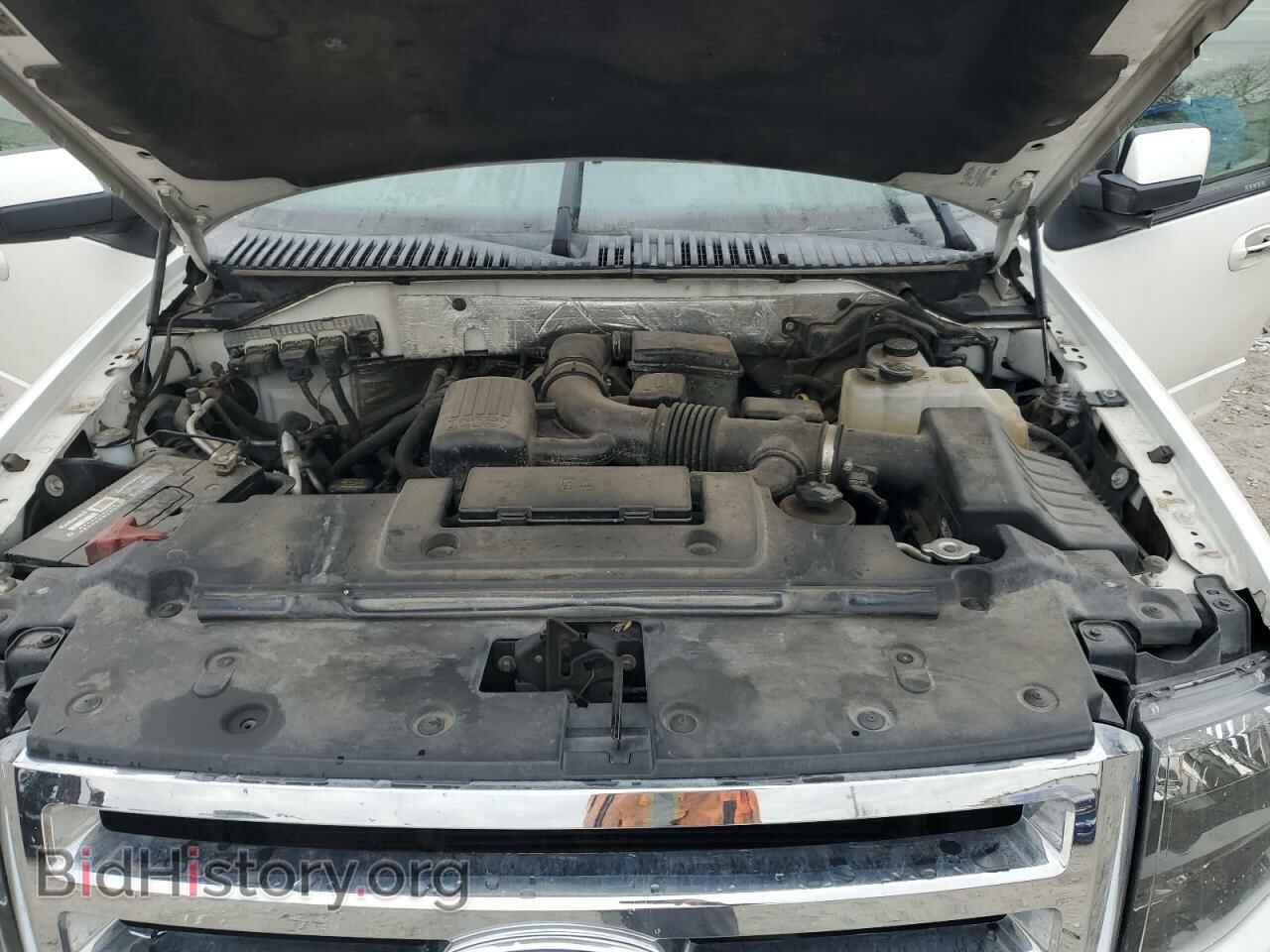 2012 FORD EXPEDITION - VIN: 1FMJU2A52CEF54237 - Фото 12