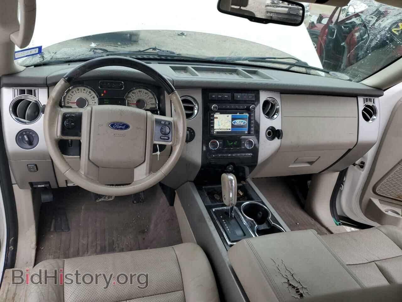 2012 FORD EXPEDITION - VIN: 1FMJU2A52CEF54237 - Фото 8
