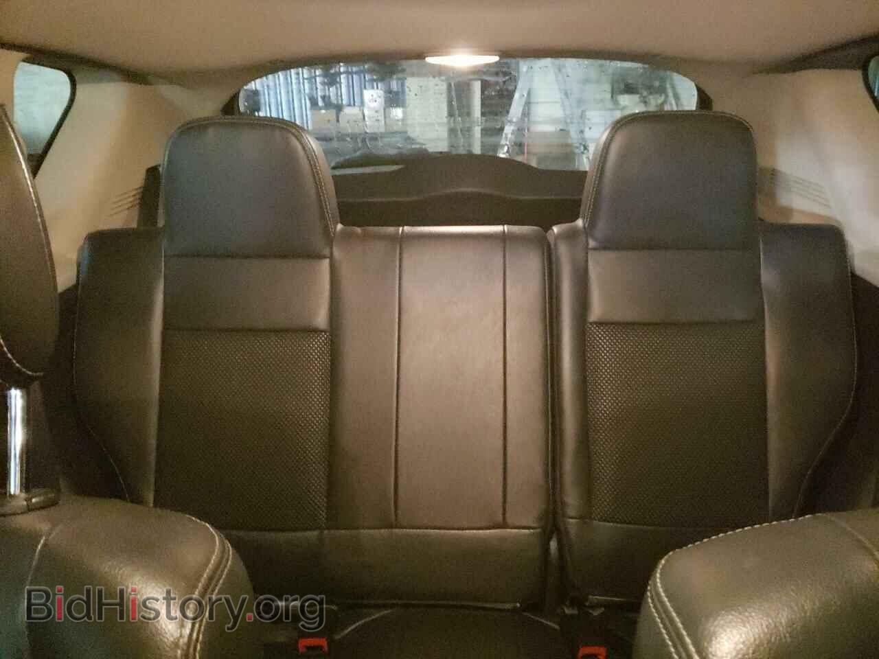 2014 JEEP COMPASS - VIN: 1C4NJDEB9ED885948 - Photo 10