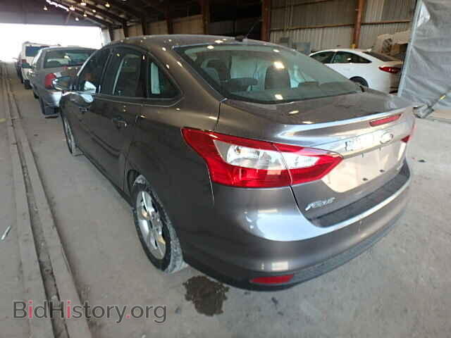 2014 FORD FOCUS - VIN: 1FADP3F22EL268678 - Photo 3