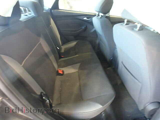 2014 FORD FOCUS - VIN: 1FADP3F22EL268678 - Photo 6