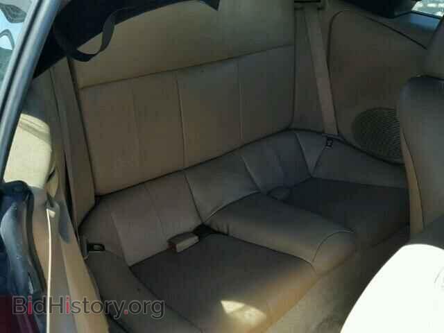 2002 MITSUBISHI ECLIPSE - VIN: 4A3AE85H62E037592 - Фото 6