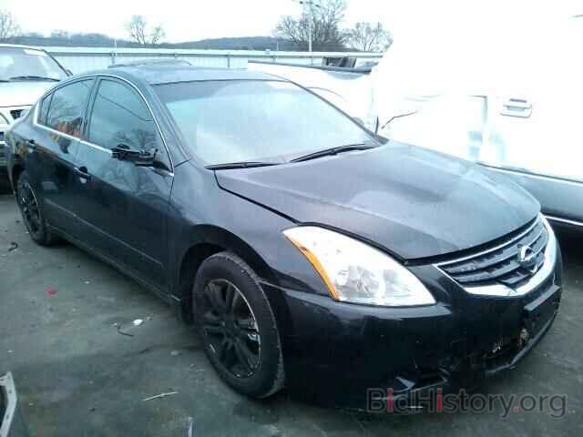 Photo 1N4AL2AP3CN575256 - NISSAN ALTIMA 2012