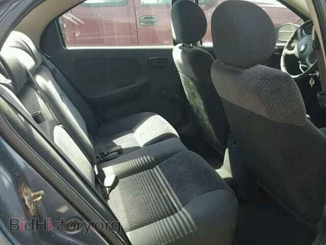 2001 DODGE NEON - VIN: 1B3ES46C51D301769 - Фото 6