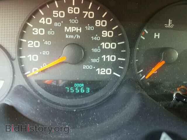 2001 DODGE NEON - VIN: 1B3ES46C51D301769 - Фото 8