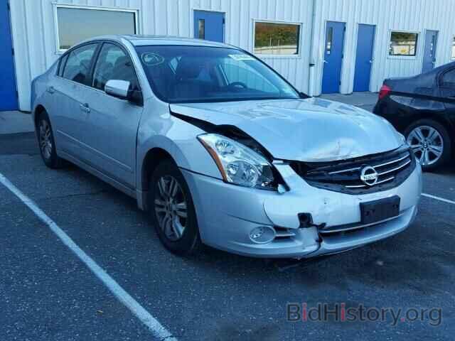 Photo 1N4AL2AP2CN406765 - NISSAN ALTIMA 2012