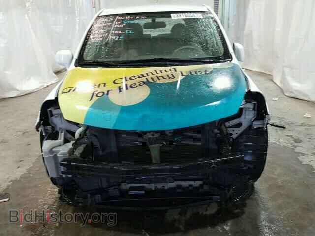 2012 NISSAN VERSA - VIN: 3N1BC1CP8CK802441 - Photo 9