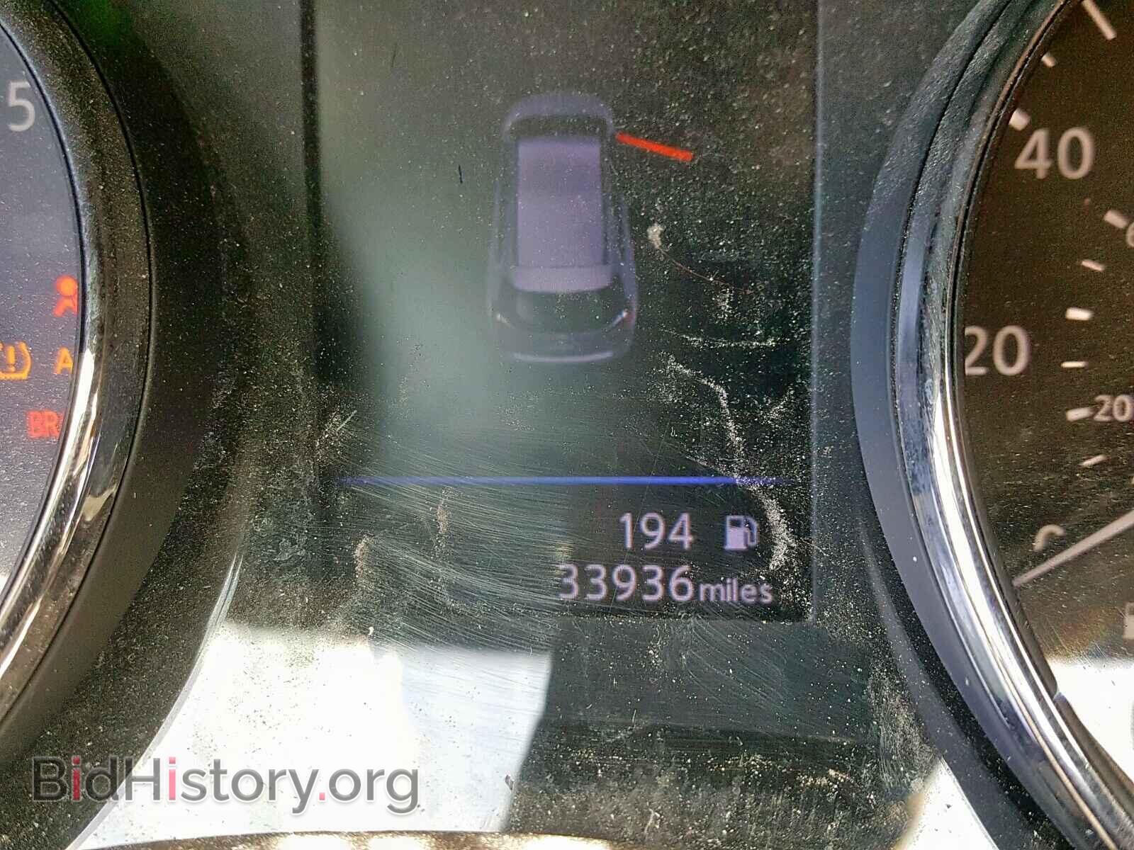 2018 NISSAN ROGUE S - VIN: KNMAT2MV2JP583810 - Фото 8
