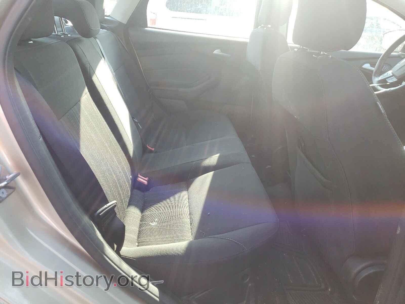 2017 FORD FOCUS - VIN: 1FADP3F28HL228822 - Photo 6