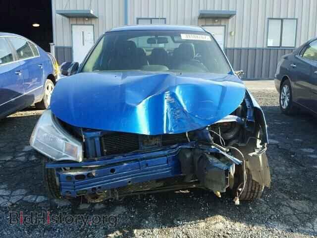 2011 FORD FOCUS - VIN: 1FAHP3FN7BW186788 - Фото 9