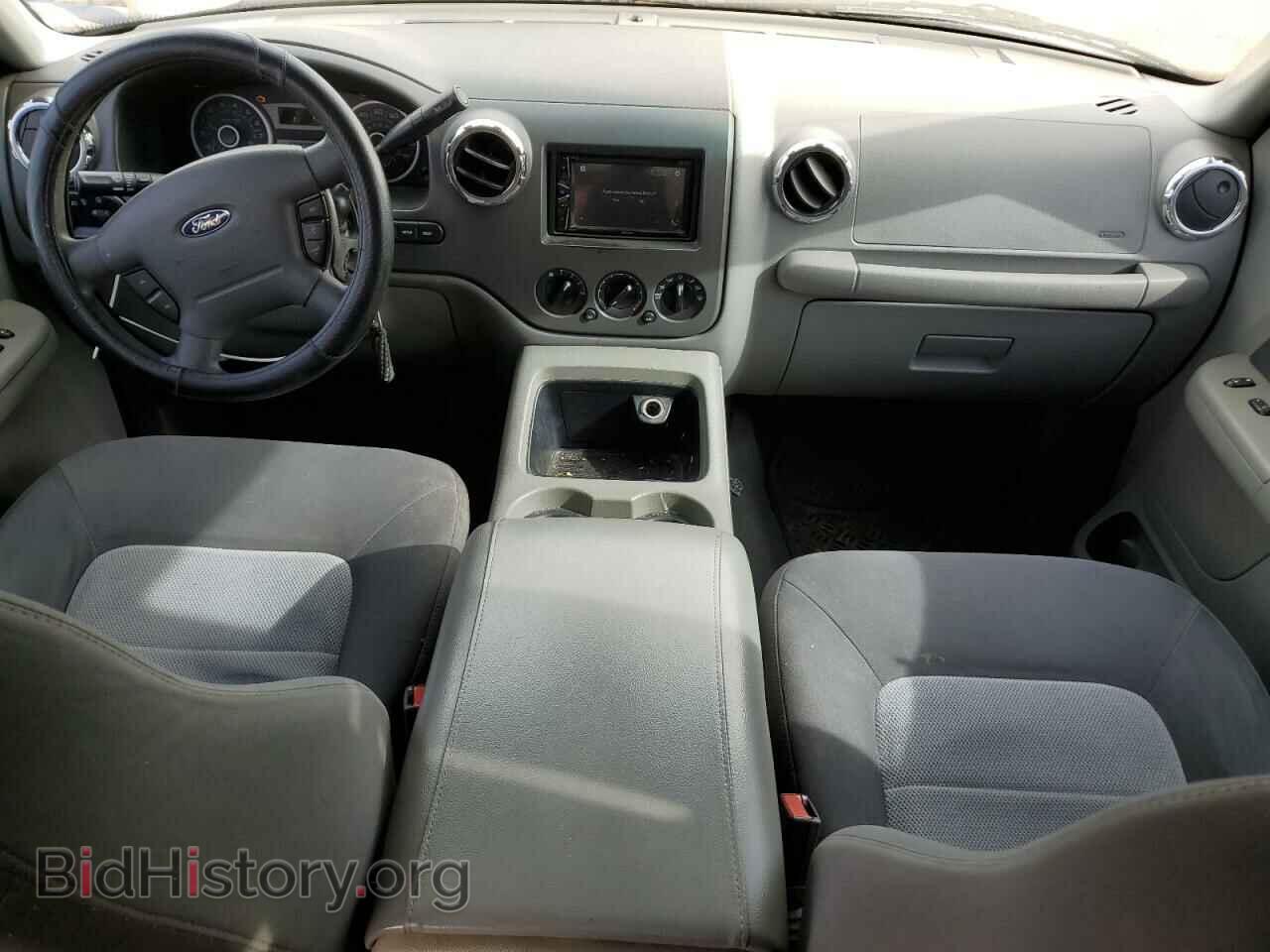 2006 FORD EXPEDITION - VIN: 1FMPU15536LA15009 - Фото 8