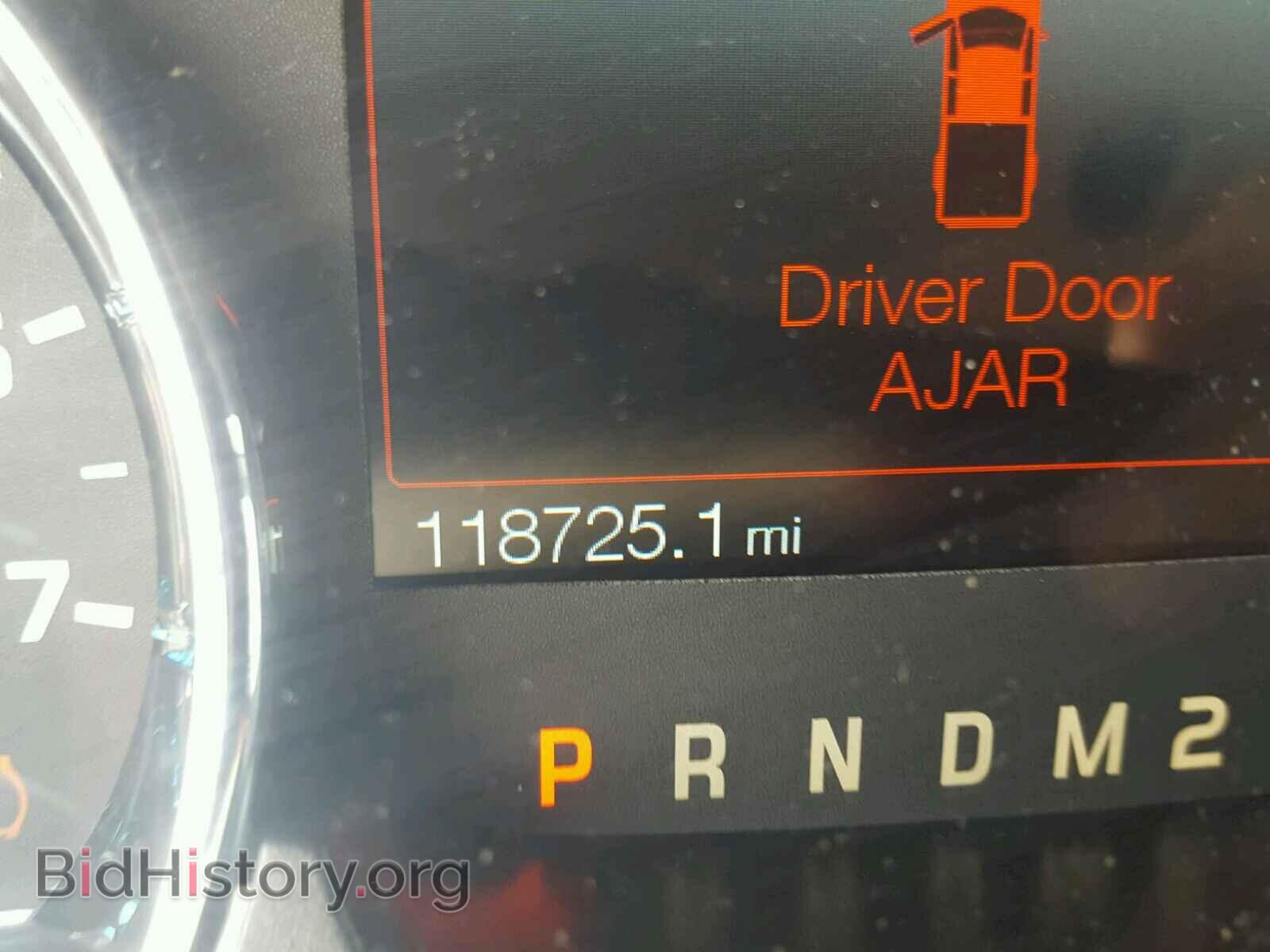2013 FORD F150 - VIN: 1FTFW1ET4DFD93148 - Фото 8