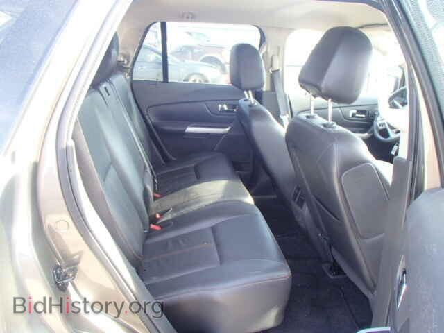 2013 FORD EDGE - VIN: 2FMDK3KC1DBA17619 - Photo 6