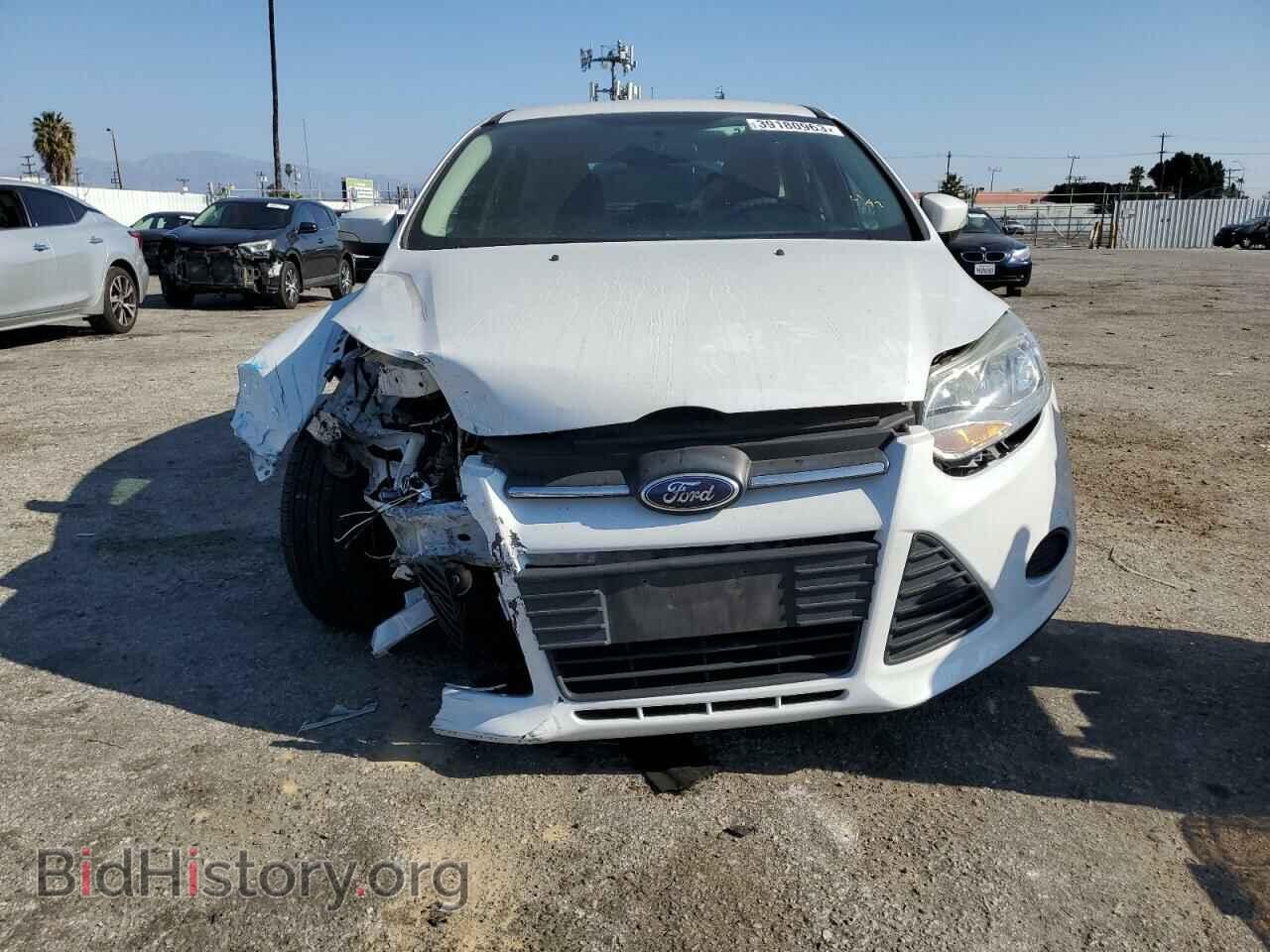 2014 FORD FOCUS - VIN: 1FADP3K28EL391682 - Photo 5