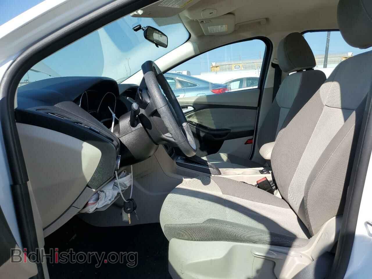 2014 FORD FOCUS - VIN: 1FADP3K28EL391682 - Photo 7