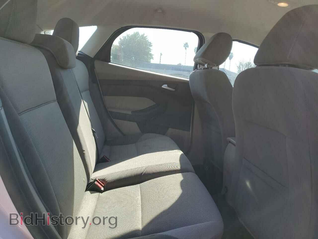 2014 FORD FOCUS - VIN: 1FADP3K28EL391682 - Photo 10