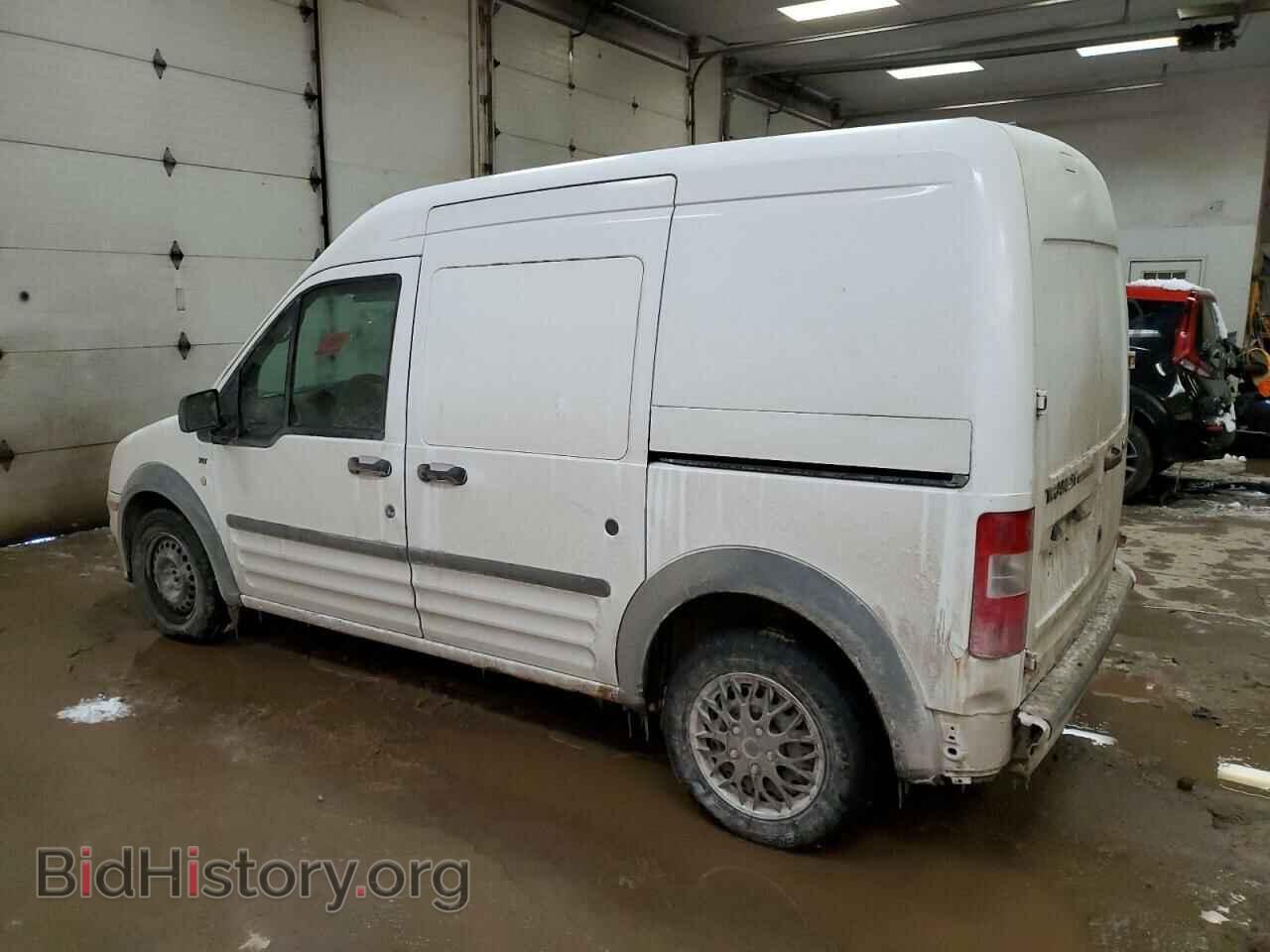 2010 FORD TRANSIT - VIN: NM0LS7BN6AT004687 - Фото 2