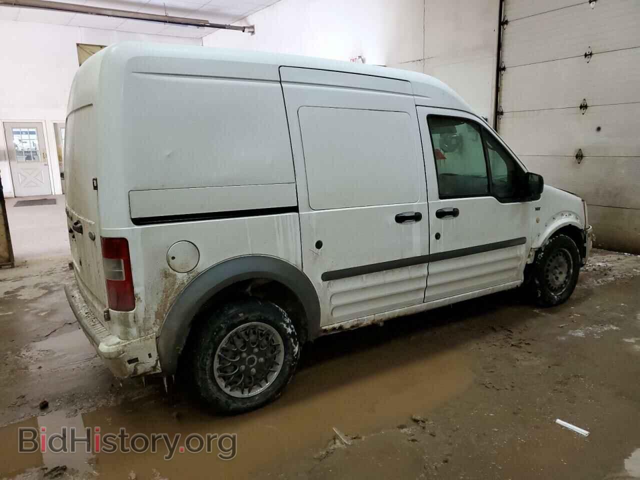 2010 FORD TRANSIT - VIN: NM0LS7BN6AT004687 - Фото 3