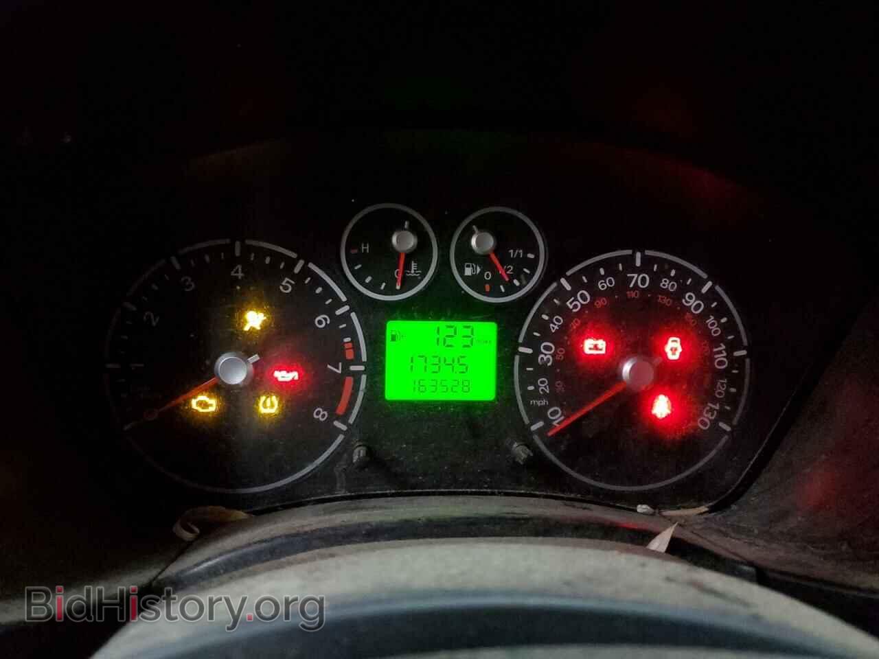 2010 FORD TRANSIT - VIN: NM0LS7BN6AT004687 - Фото 9