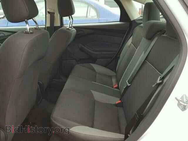 2014 FORD FOCUS - VIN: 1FADP3E20EL351124 - Photo 6